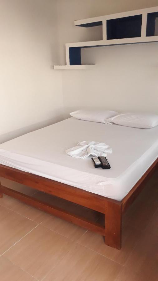 Hotel Covenas Playas Tropicales Zewnętrze zdjęcie