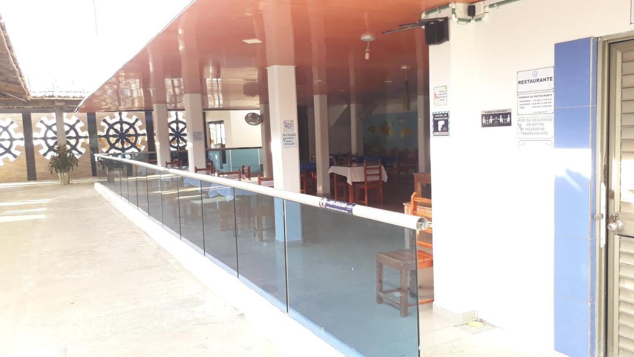 Hotel Covenas Playas Tropicales Zewnętrze zdjęcie