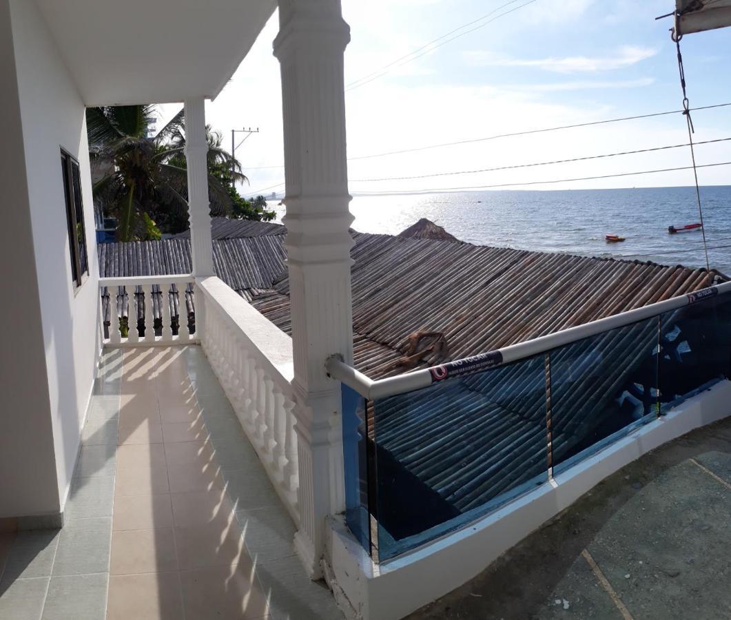 Hotel Covenas Playas Tropicales Zewnętrze zdjęcie