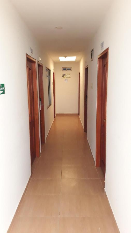 Hotel Covenas Playas Tropicales Zewnętrze zdjęcie
